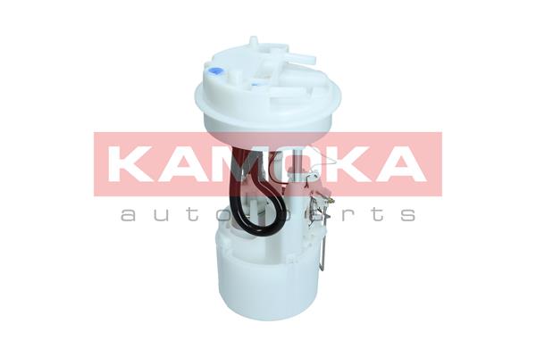 KAMOKA 8400001 - Топливный насос