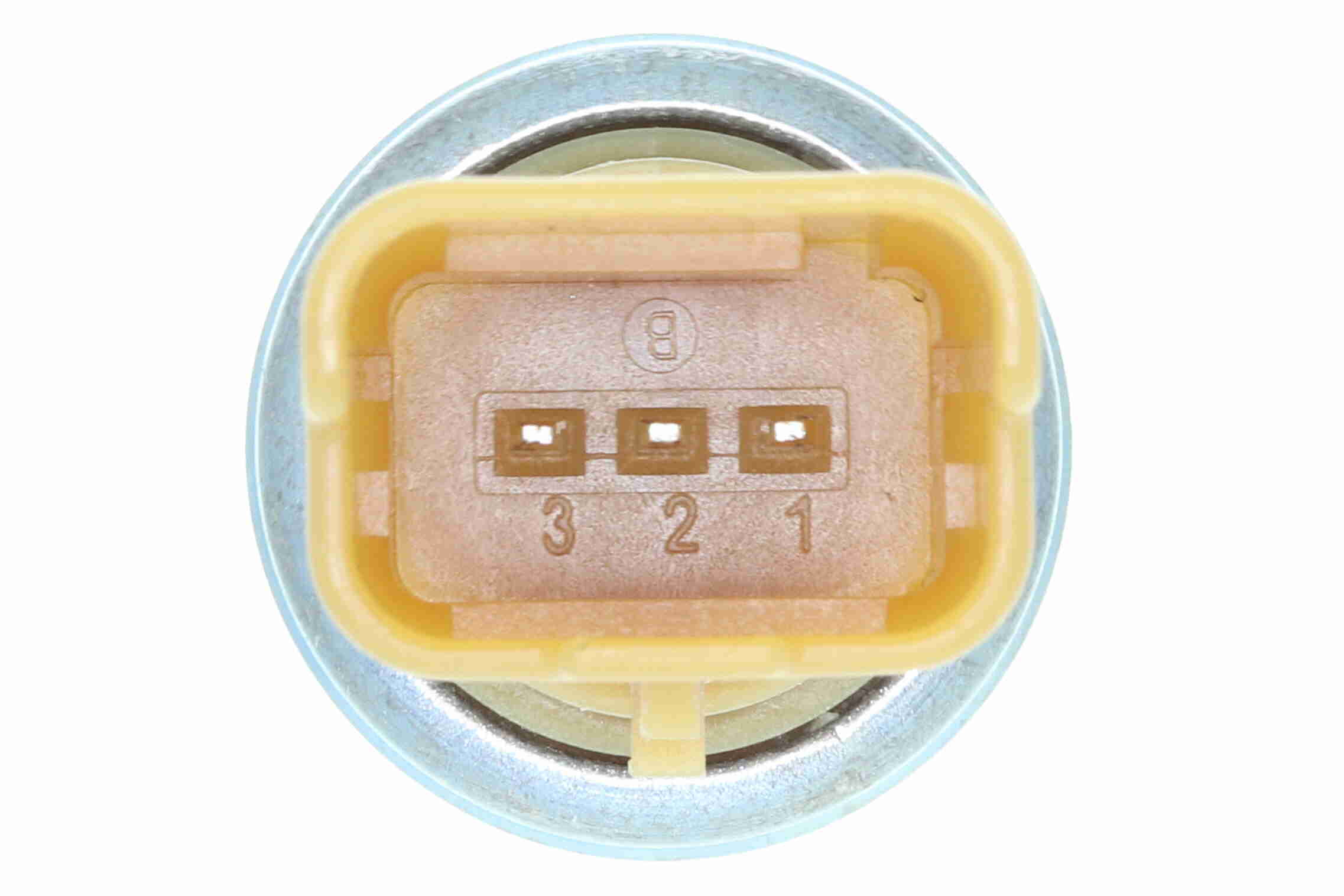 VEMO V22-73-0028 - Пневматический выключатель, кондиционер Green Mobility Parts