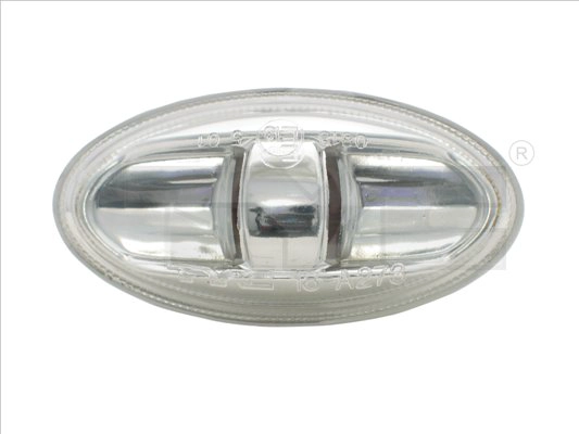 Поворотник (повторитель поворота)