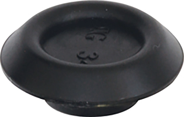 Лючок бензобака