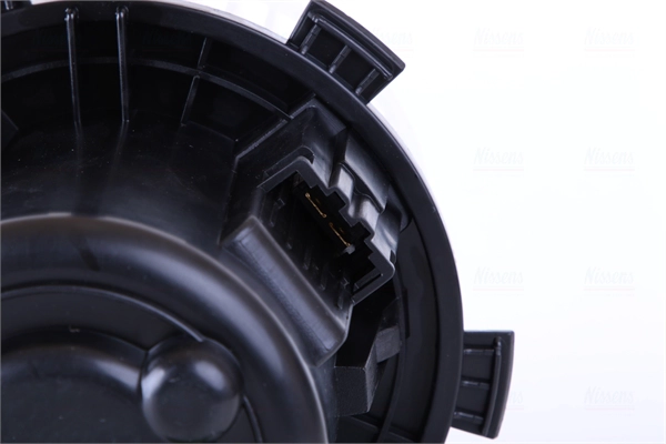 NISSENS 87281 - Моторчик печки