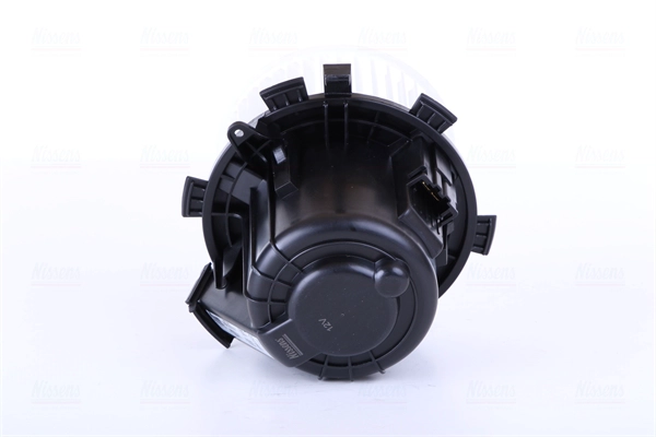 NISSENS 87281 - Моторчик печки