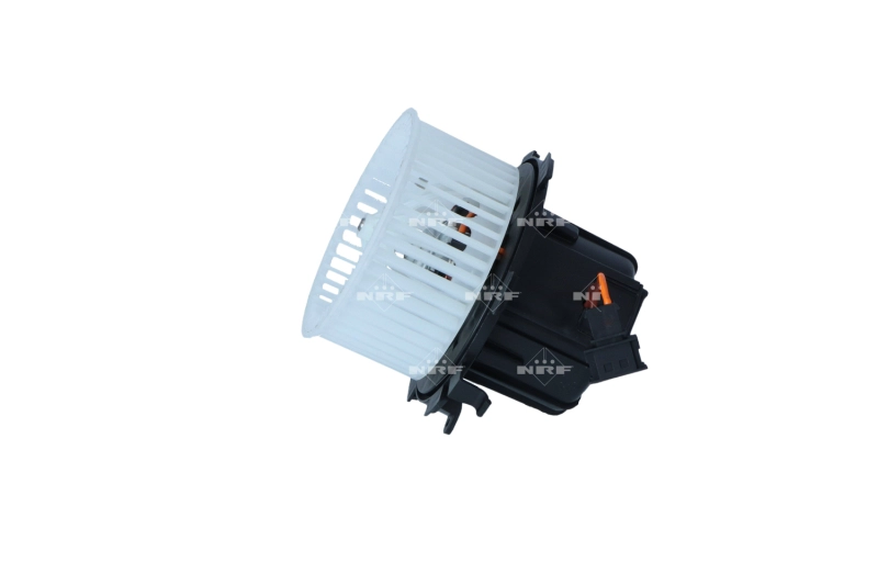 NRF 34358 - Моторчик печки