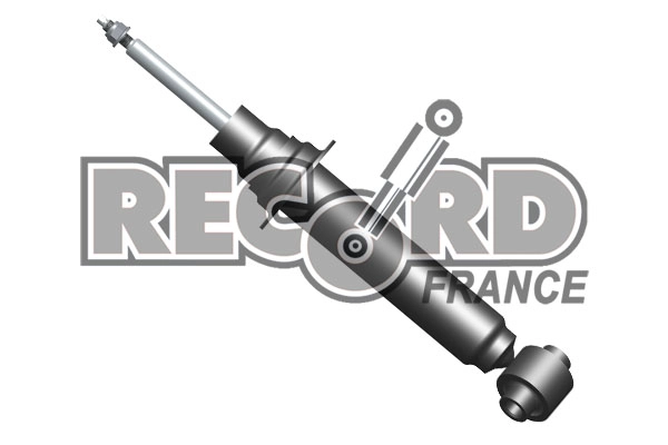 Амортизатор MAXIGAZ