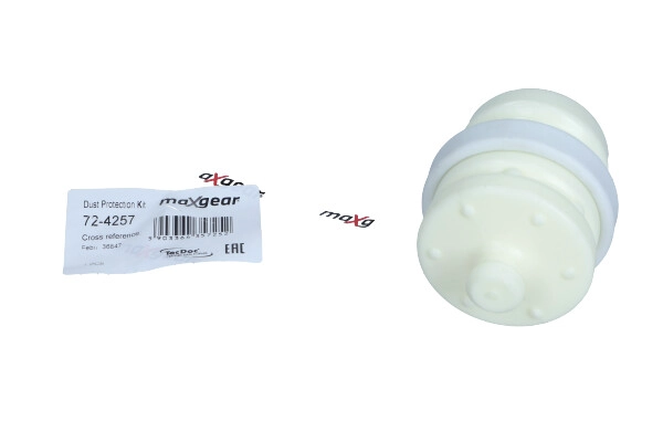 MAXGEAR 72-4257 - Отбойник амортизатора