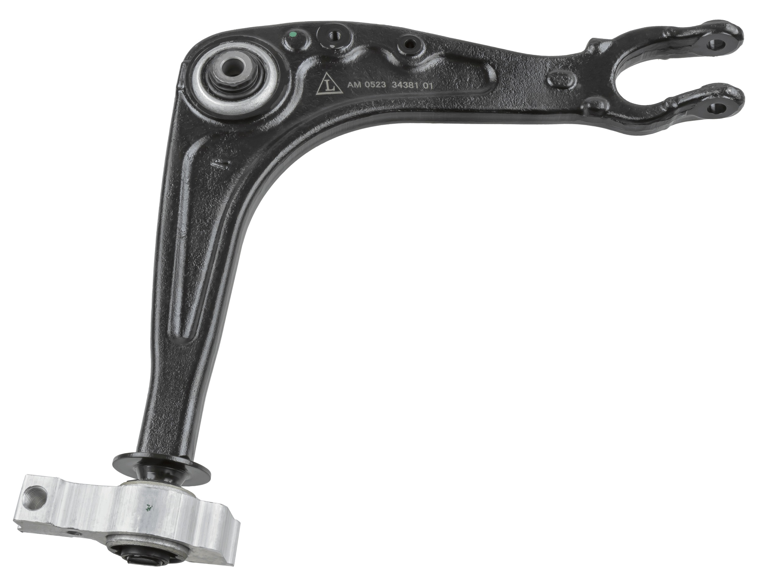 LEMFÖRDER 34381 01 - Рычаг