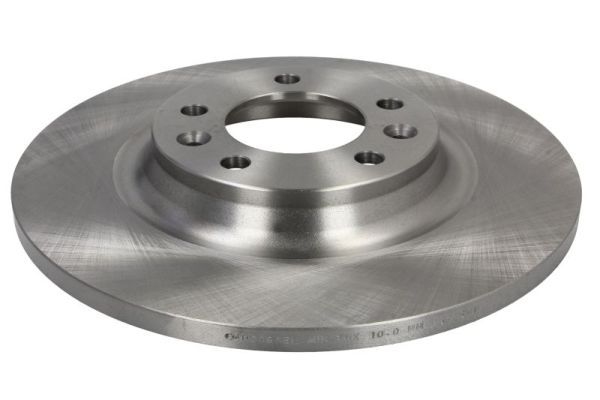 ABE C4P009ABE - Тормозные диски