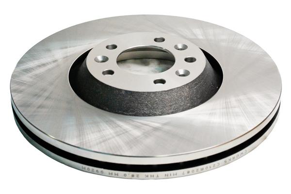 Тормозные диски