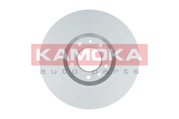 KAMOKA 1032550 - Тормозной диск KAMOKA