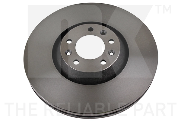 NK 203728 - Тормозные диски