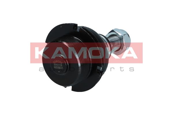 KAMOKA 9040126 - Шарнир независимой подвески / поворотного рычага KAMOKA