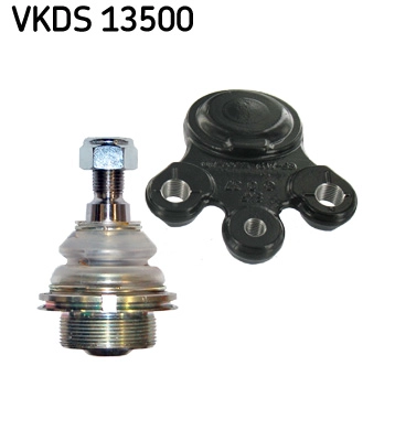 SKF VKDS 13500 - Шаровая опора