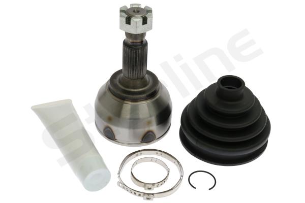 STARLINE 16.51.600 - ШРУС