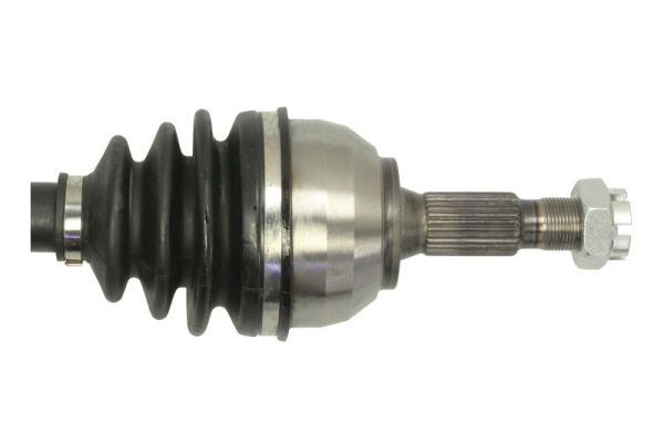 PASCAL G2P053PC - Приводной вал (полуось)