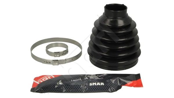 Пыльник ШРУСа