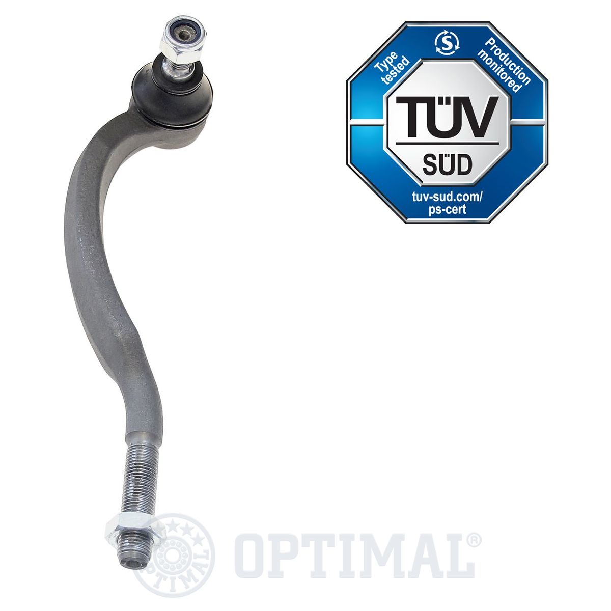 OPTIMAL G1-1259 - Рулевой наконечник