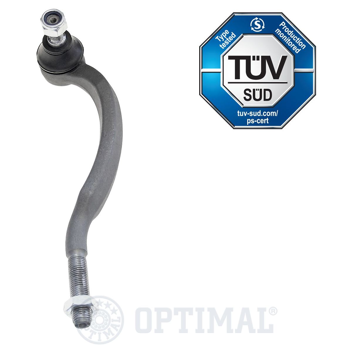 OPTIMAL G1-1423 - Рулевой наконечник