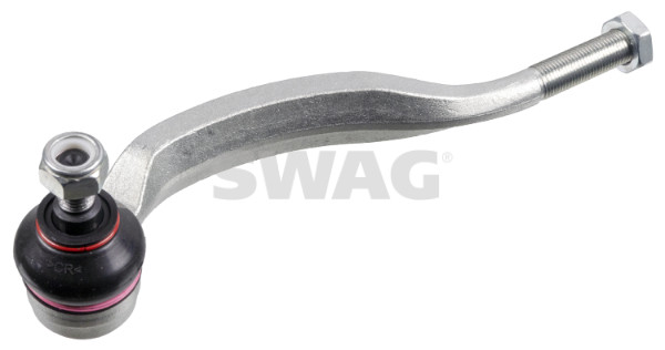 SWAG 62 92 8581 - Рулевой наконечник
