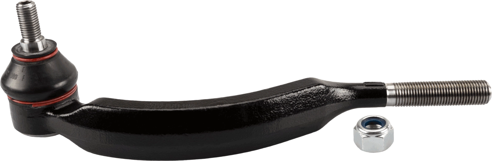 TRW JTE1152 - Рулевой наконечник