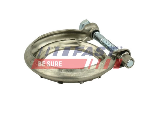 FAST FT84619 - Хомут глушителя