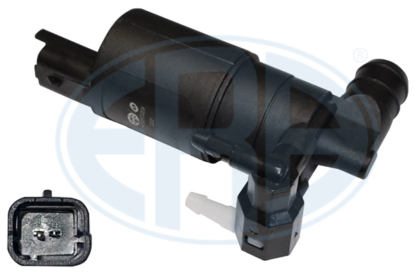 Насос омывателя