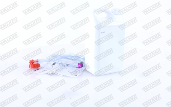 WALKER 80618 - Присадка для топлива