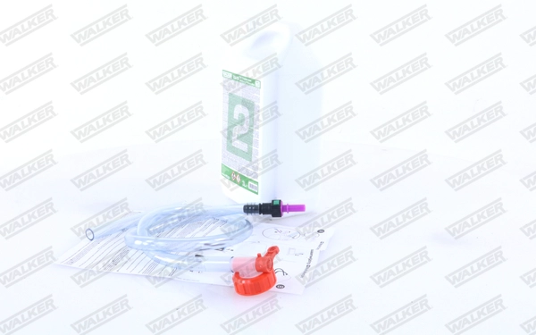 WALKER 80618 - Присадка для топлива