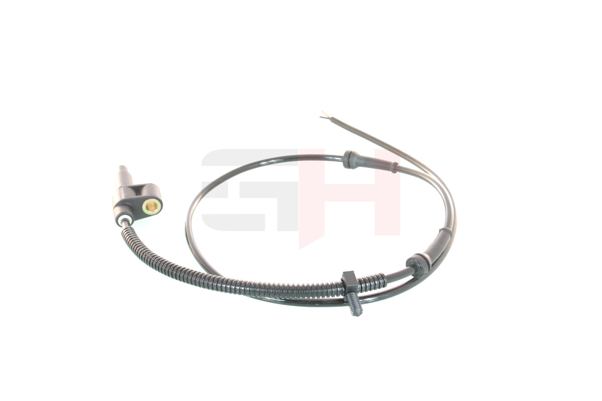 GH GH-712500 - Датчик АБС (ABS)