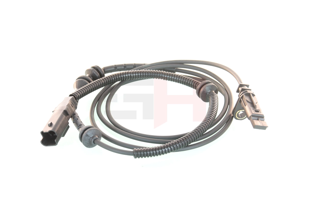 GH GH-713709 - Датчик АБС (ABS)