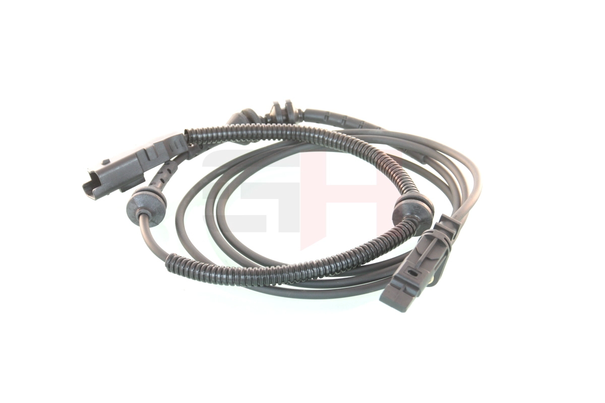 GH GH-713709 - Датчик АБС (ABS)
