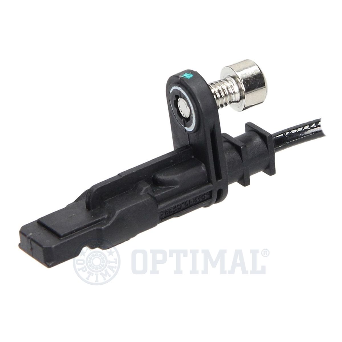OPTIMAL 06-S128 - Датчик АБС (ABS)