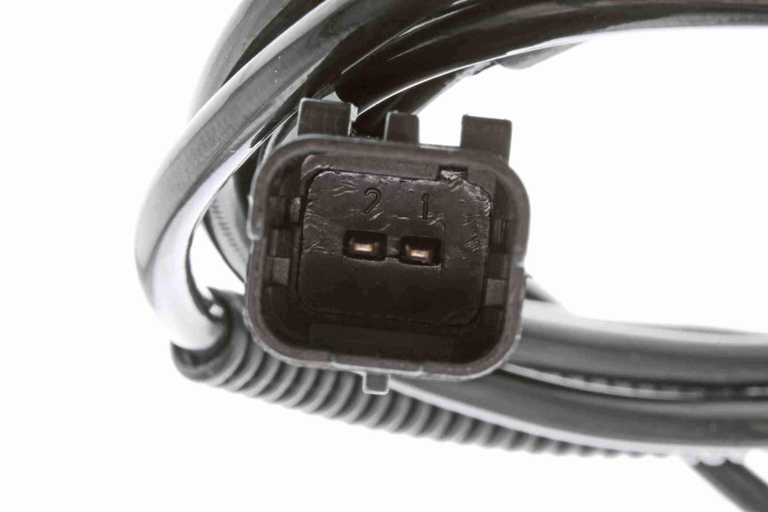 VEMO V42-72-0015 - Датчик, частота вращения колеса Original VEMO Quality