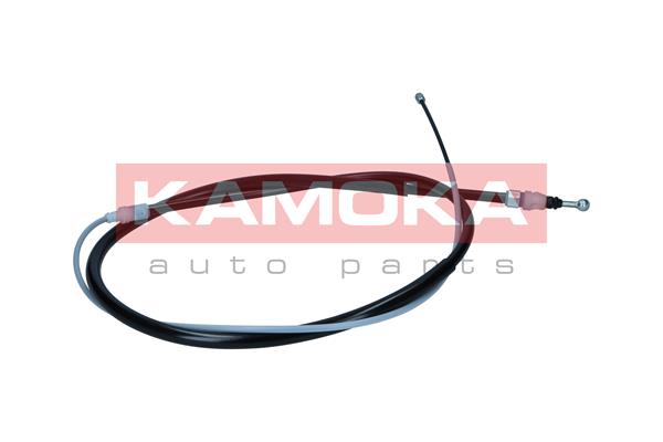 KAMOKA 1190249 - Тросик, cтояночный тормоз KAMOKA
