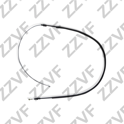 ZZVF ZVTC104 - Трос ручника