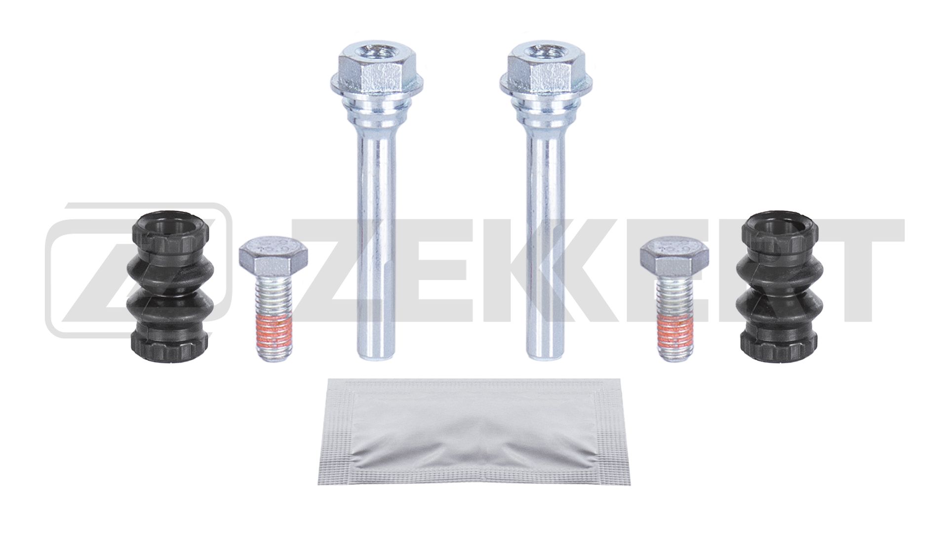 Направляющие суппорта