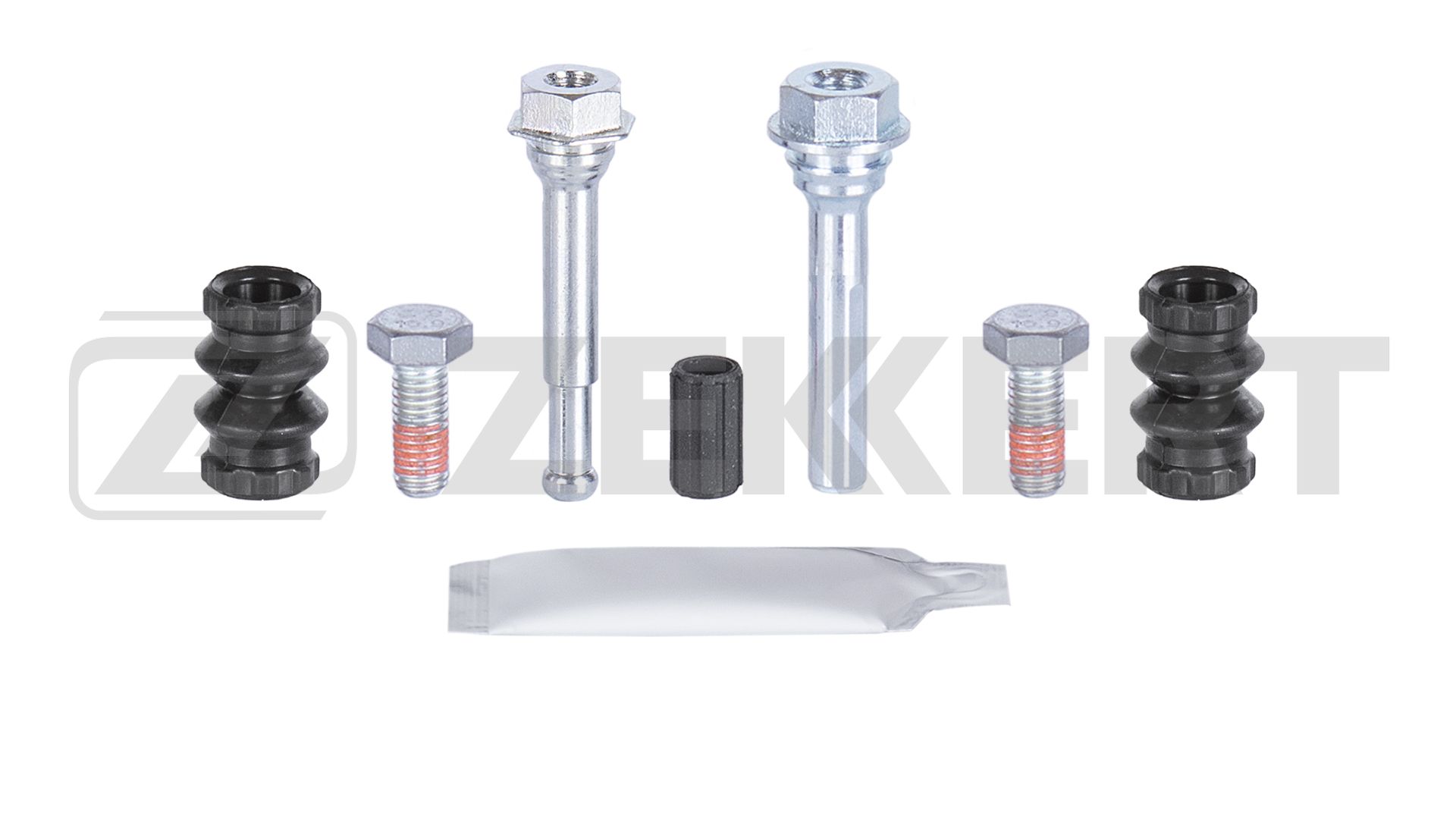 Направляющие суппорта