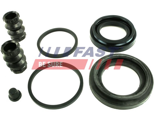 FAST FT32476 - Ремкомплект суппорта