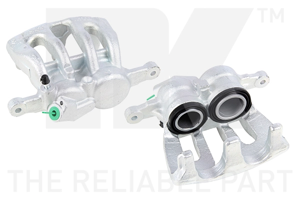 Тормозной суппорт