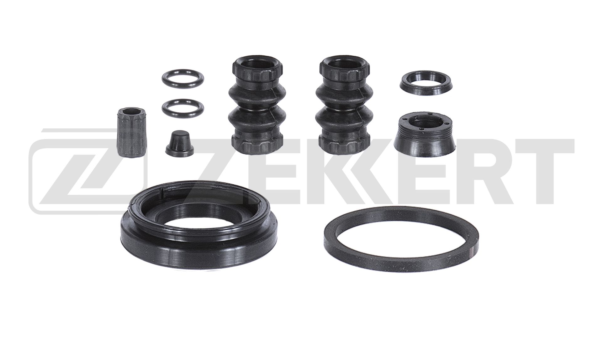 Ремкомплект суппорта