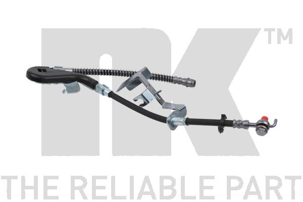 NK 853763 - Тормозные шланги