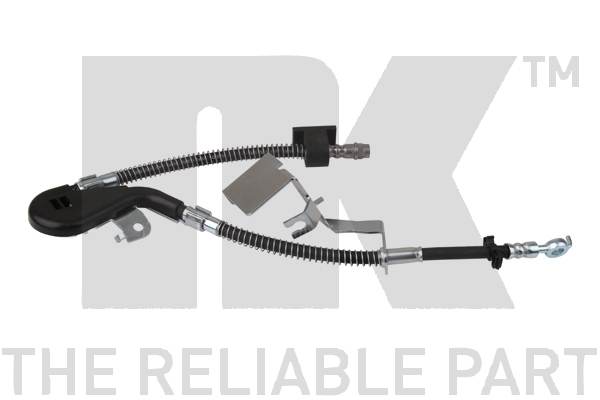 Тормозные шланги