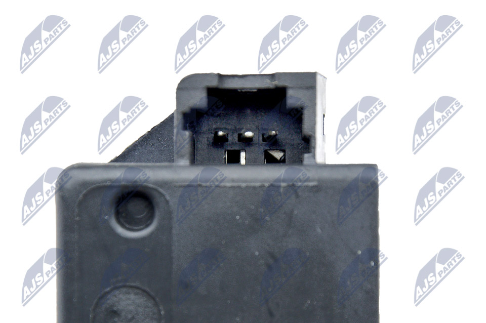 NTY EZC-PE-010 - Замок крышки багажника