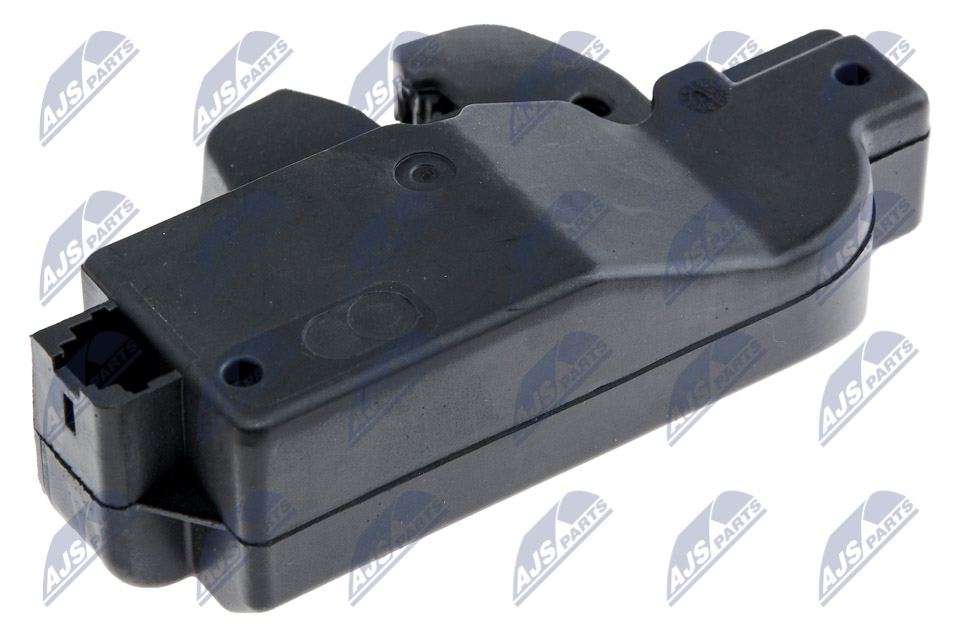 NTY EZC-PE-010 - Замок крышки багажника