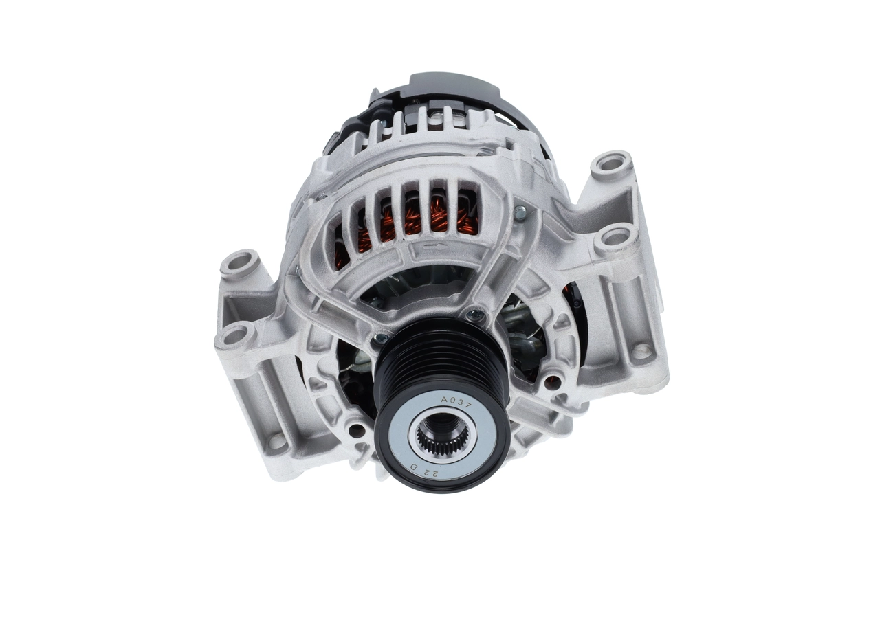 BOSCH 1 986 A00 646 - Генератор