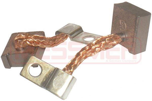 Щетки стартера