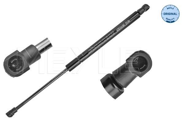 MEYLE 240 910 0029 - Амортизатор багажника