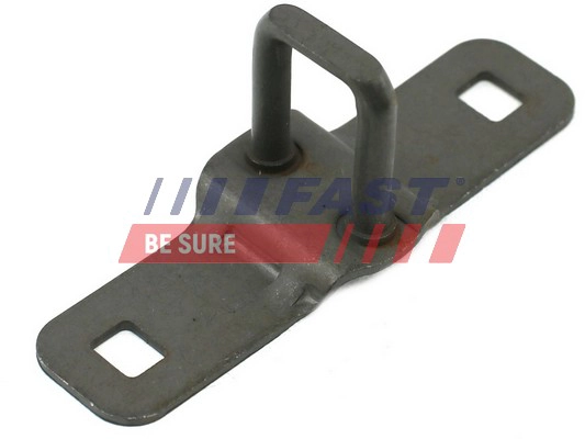 Упор замка двери