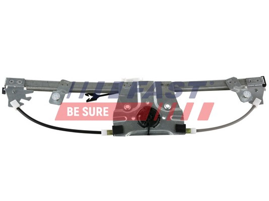 Стеклоподъемник