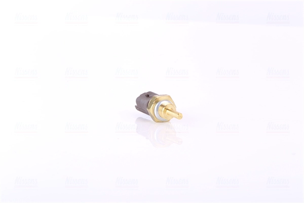 NISSENS 207034 - Датчик, температура охлаждающей жидкости ** FIRST FIT **