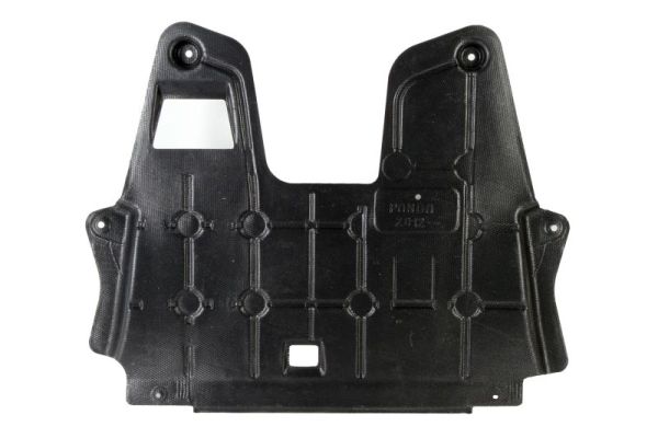 Защита двигателя 